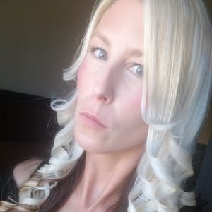 Meet your Posher, Cheryl